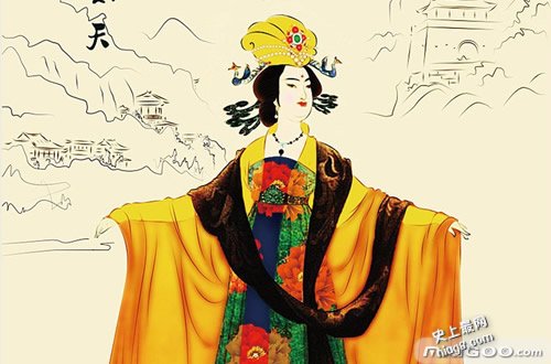 四川十大历史名人盘点 有你家乡的吗,