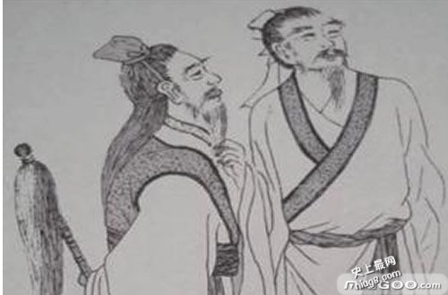 四川十大历史名人盘点 有你家乡的吗,