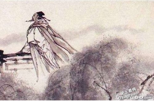 四川十大历史名人盘点 有你家乡的吗,