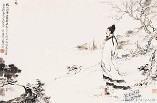 四川十大历史名人盘点 有你家乡的吗,