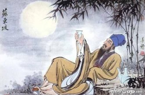 四川十大历史名人盘点 有你家乡的吗,