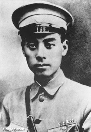民国十大美男排名 民国十大美男子盘点,