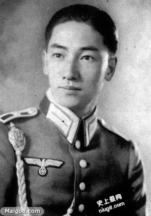 民国十大美男排名 民国十大美男子盘点,