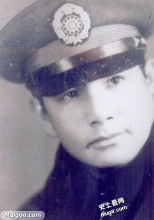 民国十大美男排名 民国十大美男子盘点,