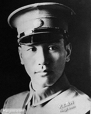 民国十大美男排名 民国十大美男子盘点,