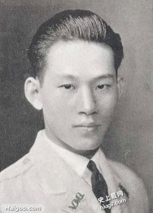 民国十大美男排名 民国十大美男子盘点,