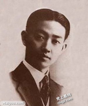 民国十大美男排名 民国十大美男子盘点,