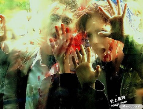 现实世界十大恐怖僵尸现象 行尸综合症真的有