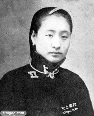 中国古代十大名妓排行榜,