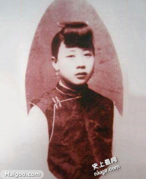 中国古代十大名妓排行榜,