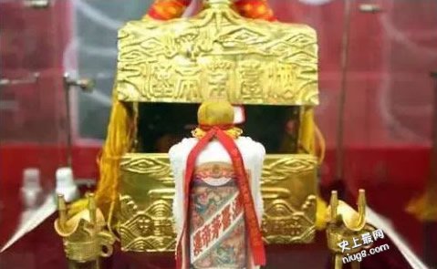 中国最贵的10瓶白酒 你见过几个,