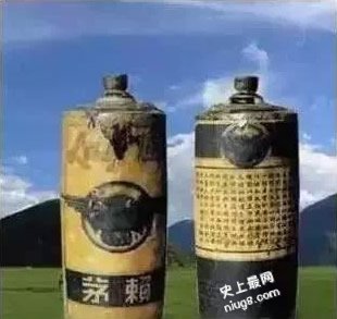 中国最贵的10瓶白酒 你见过几个,