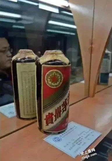 中国最贵的10瓶白酒 你见过几个,