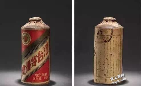 中国最贵的10瓶白酒 你见过几个,