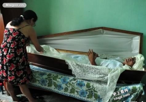 奇闻异事大千世界 世界10大不可思议的奇闻异事