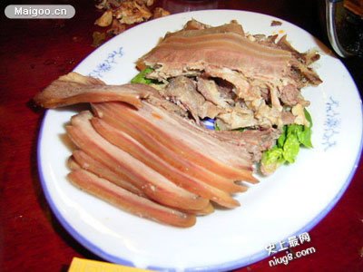 世上10道最残忍的名菜排行 世界上最残忍的菜,