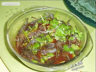 世上10道最残忍的名菜排行 世界上最残忍的菜,