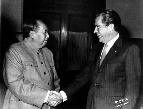 终于真相大白 毛主席的10大惊人真相,
