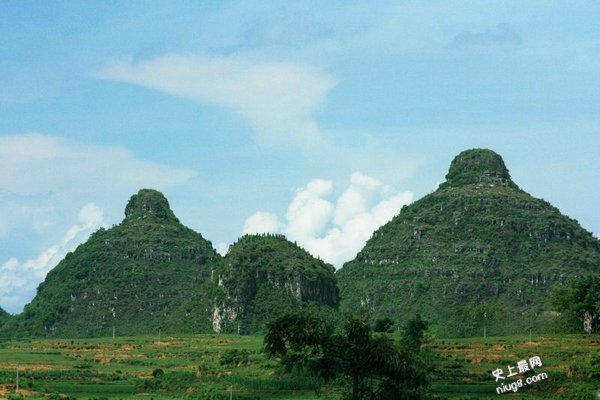 中国境内十大最邪门的地方 中国十个最邪门的地