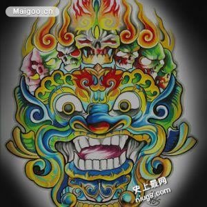纹身好吗？ 10大纹身后的恐怖后果,