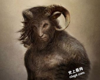 震惊世界10大最著名人形怪兽,