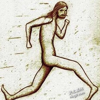 震惊世界10大最著名人形怪兽,