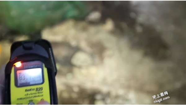 世界辐射最高的7个地方 看完吓哭了