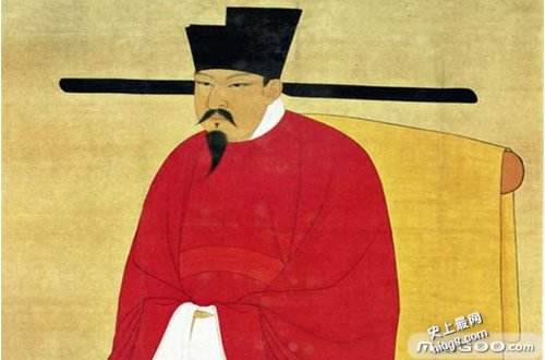 世界历史上十大最富有的人