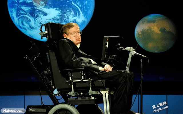 影响世界进程的十大天才科学家 世界十大天才科