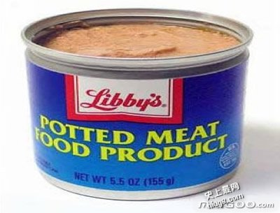 世界十大恶心食品 总有一款让你恶心
