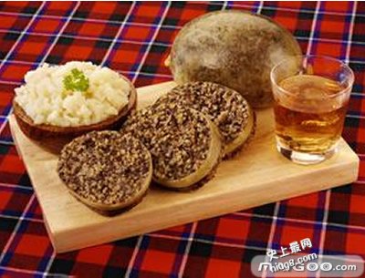 世界十大恶心食品 总有一款让你恶心