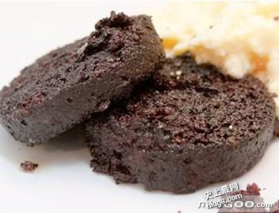 世界十大恶心食品 总有一款让你恶心