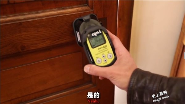 世界辐射最高的7个地方 看完吓哭了