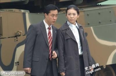 世界最著名的十大美女保镖揭秘 中国原来是她