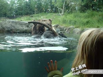 史上最著名的十大兽孩 揭秘世界十大神秘兽孩