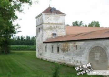 史上最著名的十大兽孩 揭秘世界十大神秘兽孩