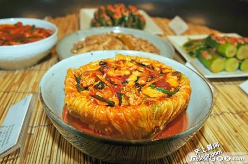 世上最出名的十大美食博物馆