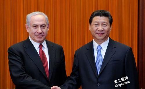 十个没有中国不能活的国家 十个中国最友好的国