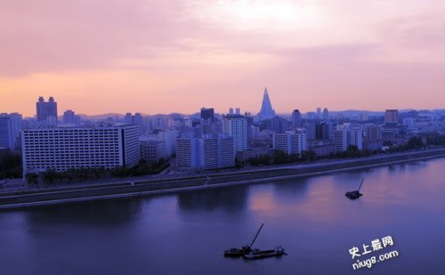 十个没有中国不能活的国家 十个中国最友好的国