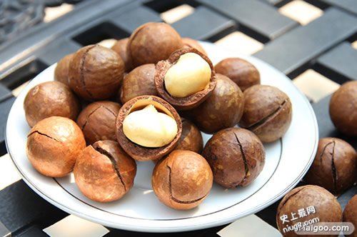 世界上最昂贵10大食物