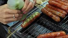 台湾美食宣传片获旅游界奥斯金奖 网友：