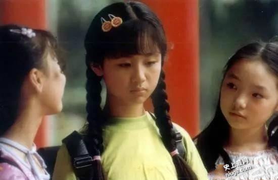 杨紫曾被宋丹丹打击没颜值 节目上坦然承认大学