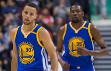 NBA》ESPN战力榜 柯瑞力压KD 里欧纳德胜韦