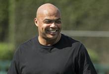川普当选震撼NBA 巴克利：应给他机会