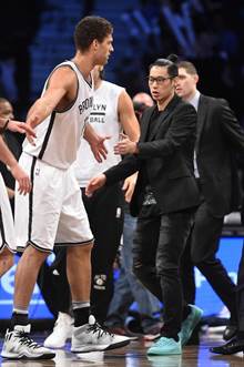 NBA》林书豪不急着归队？会选正确时间
