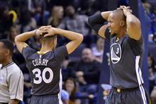 NBA》三分球追平纳许 史提芬柯瑞史上第