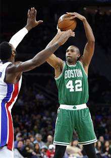 NBA》惊魂夜！ 塞尔提克专机遭炸弹威胁