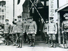 二战时苏联号称总兵力1300万 为何迟迟不