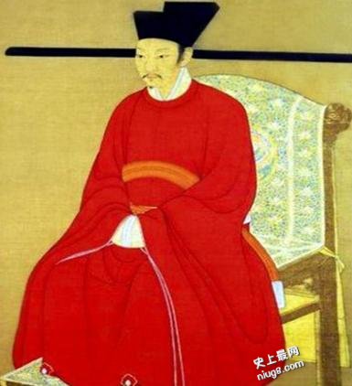 宋光宗皇后究竟做了什么事令人恶心 宋光宗夸奖