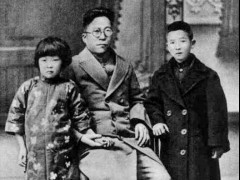 杨虎城坐拥陕西军政大权 不满蒋介石打压